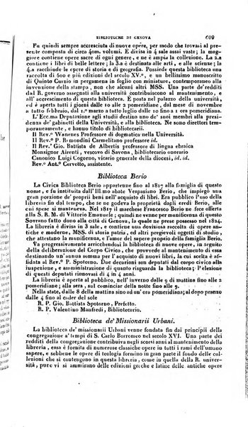 Calendario generale pe' Regii Stati pubblicato con autorità del Governo e con privilegio di S.S.R.M