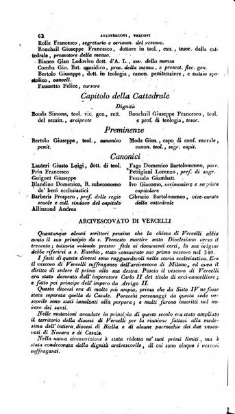 Calendario generale pe' Regii Stati pubblicato con autorità del Governo e con privilegio di S.S.R.M