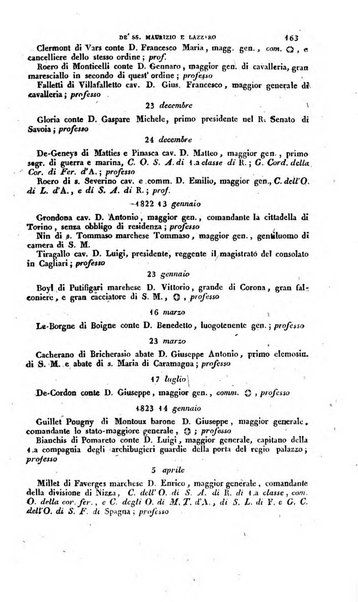 Calendario generale pe' Regii Stati pubblicato con autorità del Governo e con privilegio di S.S.R.M