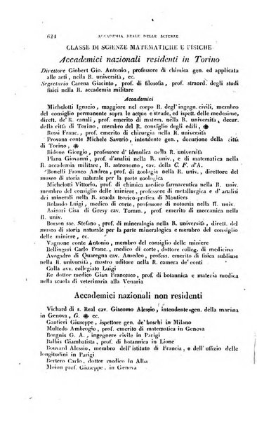 Calendario generale pe' Regii Stati pubblicato con autorità del Governo e con privilegio di S.S.R.M