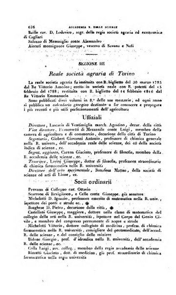 Calendario generale pe' Regii Stati pubblicato con autorità del Governo e con privilegio di S.S.R.M