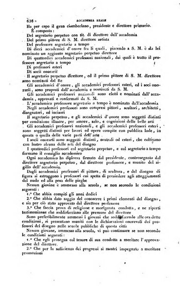 Calendario generale pe' Regii Stati pubblicato con autorità del Governo e con privilegio di S.S.R.M