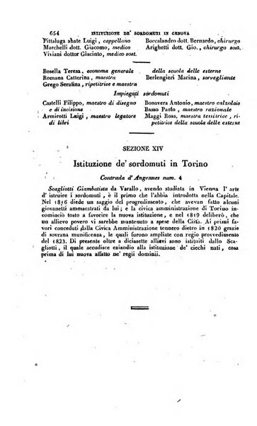 Calendario generale pe' Regii Stati pubblicato con autorità del Governo e con privilegio di S.S.R.M