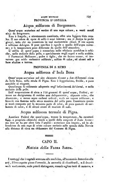 Calendario generale pe' Regii Stati pubblicato con autorità del Governo e con privilegio di S.S.R.M