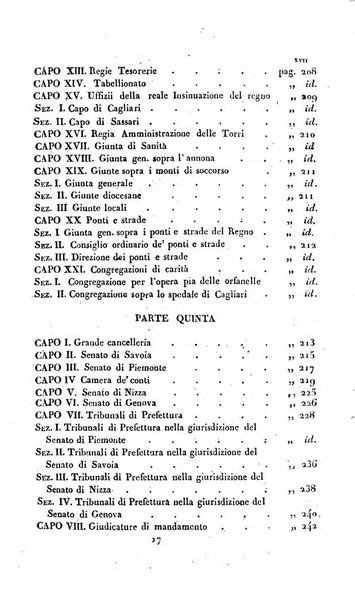 Calendario generale pe' Regii Stati pubblicato con autorità del Governo e con privilegio di S.S.R.M