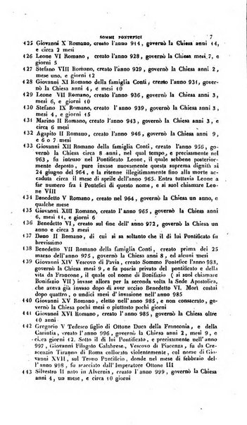 Calendario generale pe' Regii Stati pubblicato con autorità del Governo e con privilegio di S.S.R.M