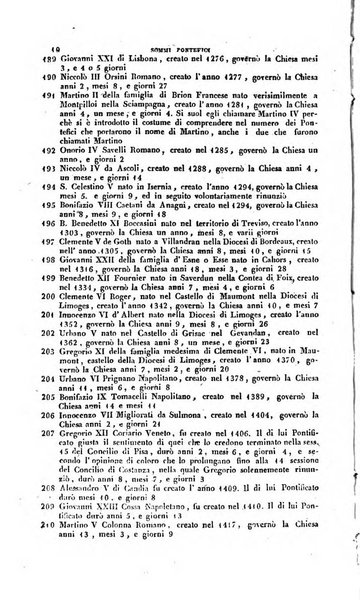 Calendario generale pe' Regii Stati pubblicato con autorità del Governo e con privilegio di S.S.R.M