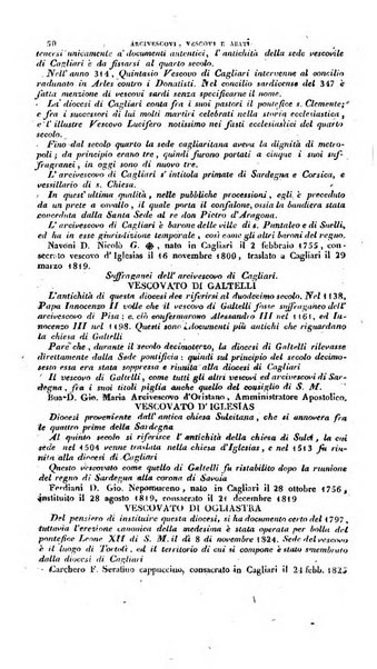 Calendario generale pe' Regii Stati pubblicato con autorità del Governo e con privilegio di S.S.R.M