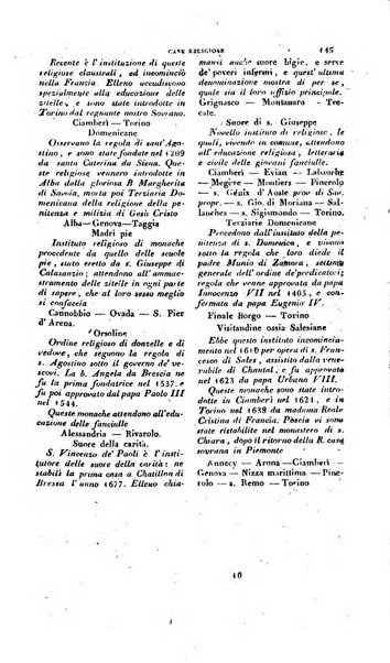 Calendario generale pe' Regii Stati pubblicato con autorità del Governo e con privilegio di S.S.R.M