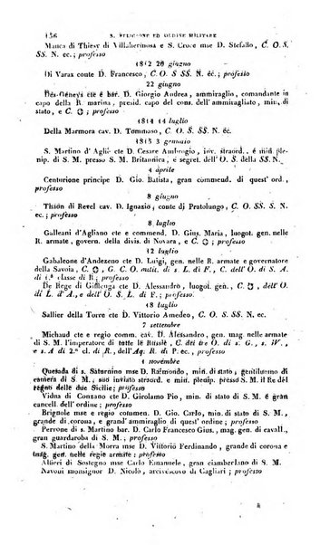 Calendario generale pe' Regii Stati pubblicato con autorità del Governo e con privilegio di S.S.R.M