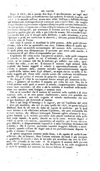 Calendario generale pe' Regii Stati pubblicato con autorità del Governo e con privilegio di S.S.R.M