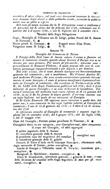 Calendario generale pe' Regii Stati pubblicato con autorità del Governo e con privilegio di S.S.R.M