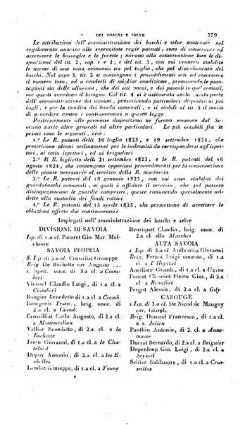 Calendario generale pe' Regii Stati pubblicato con autorità del Governo e con privilegio di S.S.R.M