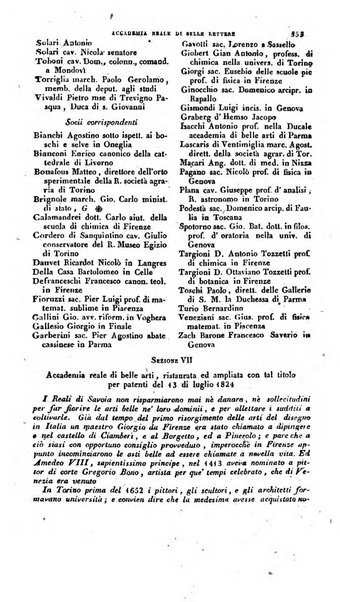 Calendario generale pe' Regii Stati pubblicato con autorità del Governo e con privilegio di S.S.R.M