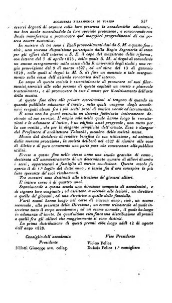 Calendario generale pe' Regii Stati pubblicato con autorità del Governo e con privilegio di S.S.R.M