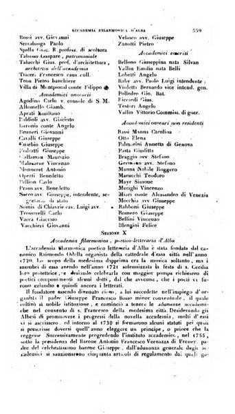 Calendario generale pe' Regii Stati pubblicato con autorità del Governo e con privilegio di S.S.R.M