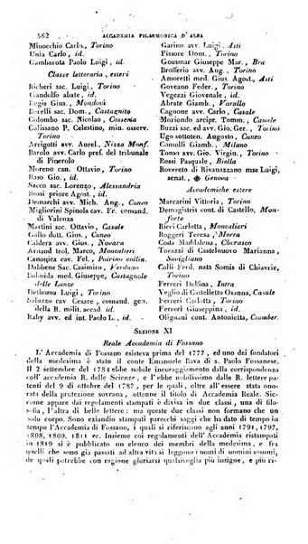 Calendario generale pe' Regii Stati pubblicato con autorità del Governo e con privilegio di S.S.R.M