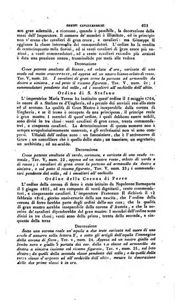 Calendario generale pe' Regii Stati pubblicato con autorità del Governo e con privilegio di S.S.R.M