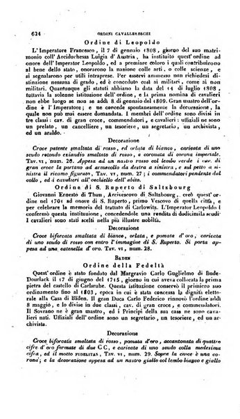 Calendario generale pe' Regii Stati pubblicato con autorità del Governo e con privilegio di S.S.R.M