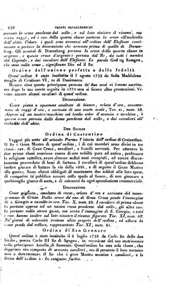 Calendario generale pe' Regii Stati pubblicato con autorità del Governo e con privilegio di S.S.R.M