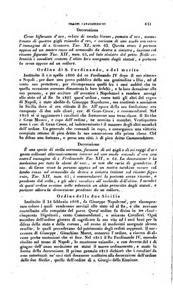 Calendario generale pe' Regii Stati pubblicato con autorità del Governo e con privilegio di S.S.R.M