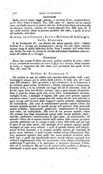 Calendario generale pe' Regii Stati pubblicato con autorità del Governo e con privilegio di S.S.R.M