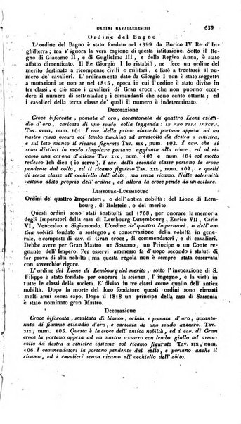 Calendario generale pe' Regii Stati pubblicato con autorità del Governo e con privilegio di S.S.R.M