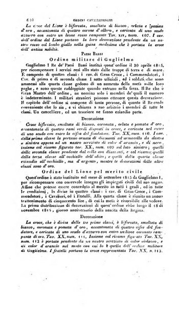 Calendario generale pe' Regii Stati pubblicato con autorità del Governo e con privilegio di S.S.R.M