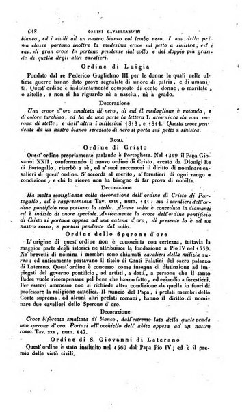 Calendario generale pe' Regii Stati pubblicato con autorità del Governo e con privilegio di S.S.R.M