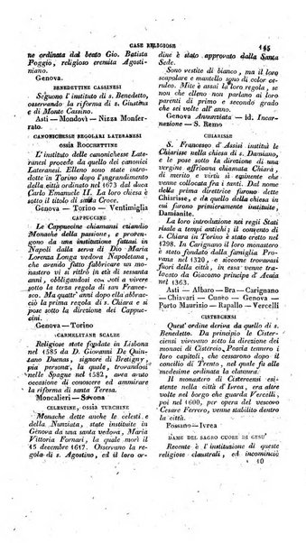 Calendario generale pe' Regii Stati pubblicato con autorità del Governo e con privilegio di S.S.R.M