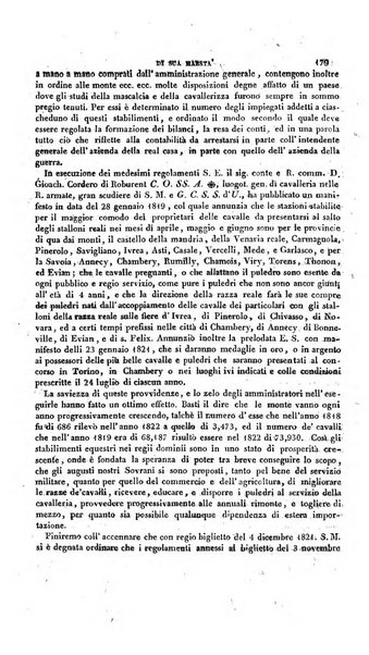 Calendario generale pe' Regii Stati pubblicato con autorità del Governo e con privilegio di S.S.R.M