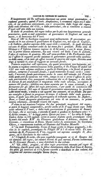 Calendario generale pe' Regii Stati pubblicato con autorità del Governo e con privilegio di S.S.R.M