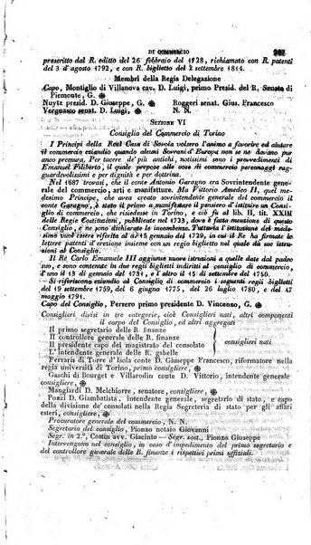 Calendario generale pe' Regii Stati pubblicato con autorità del Governo e con privilegio di S.S.R.M