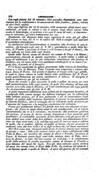 Calendario generale pe' Regii Stati pubblicato con autorità del Governo e con privilegio di S.S.R.M