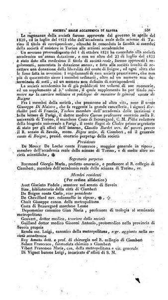 Calendario generale pe' Regii Stati pubblicato con autorità del Governo e con privilegio di S.S.R.M