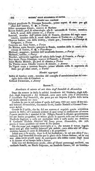 Calendario generale pe' Regii Stati pubblicato con autorità del Governo e con privilegio di S.S.R.M