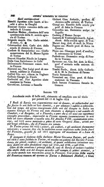 Calendario generale pe' Regii Stati pubblicato con autorità del Governo e con privilegio di S.S.R.M