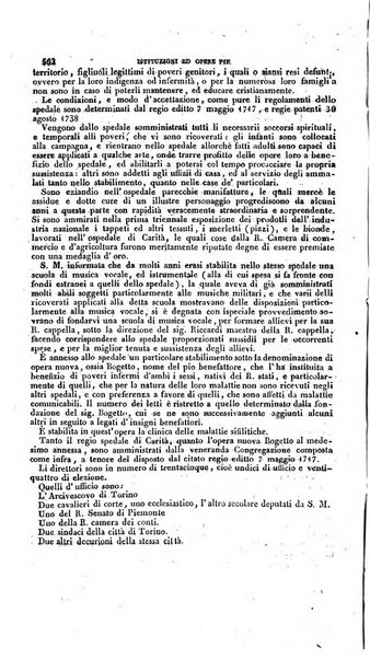 Calendario generale pe' Regii Stati pubblicato con autorità del Governo e con privilegio di S.S.R.M