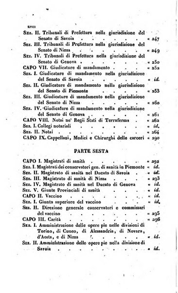 Calendario generale pe' Regii Stati pubblicato con autorità del Governo e con privilegio di S.S.R.M