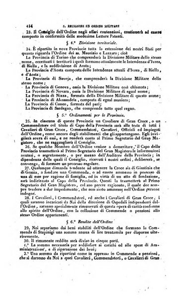 Calendario generale pe' Regii Stati pubblicato con autorità del Governo e con privilegio di S.S.R.M