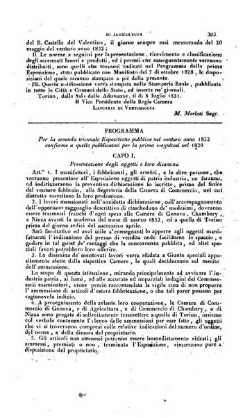 Calendario generale pe' Regii Stati pubblicato con autorità del Governo e con privilegio di S.S.R.M