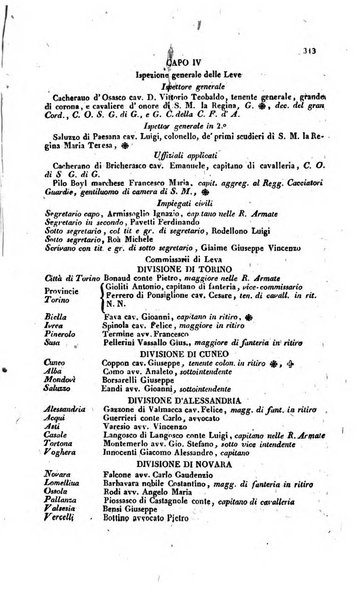 Calendario generale pe' Regii Stati pubblicato con autorità del Governo e con privilegio di S.S.R.M