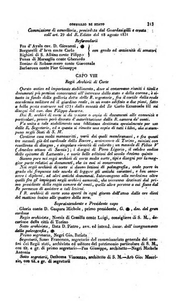 Calendario generale pe' Regii Stati pubblicato con autorità del Governo e con privilegio di S.S.R.M