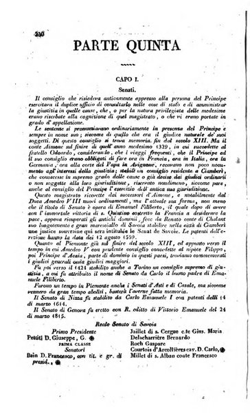 Calendario generale pe' Regii Stati pubblicato con autorità del Governo e con privilegio di S.S.R.M