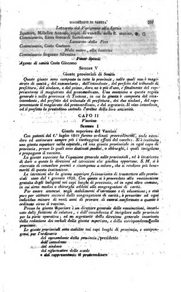 Calendario generale pe' Regii Stati pubblicato con autorità del Governo e con privilegio di S.S.R.M