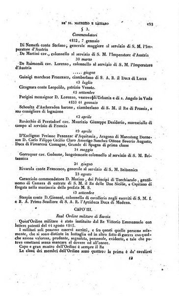 Calendario generale pe' Regii Stati pubblicato con autorità del Governo e con privilegio di S.S.R.M