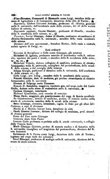 Calendario generale pe' Regii Stati pubblicato con autorità del Governo e con privilegio di S.S.R.M