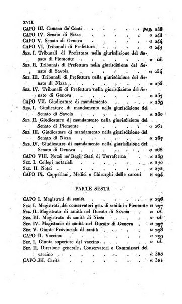 Calendario generale pe' Regii Stati pubblicato con autorità del Governo e con privilegio di S.S.R.M