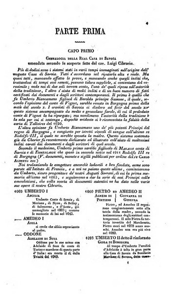 Calendario generale pe' Regii Stati pubblicato con autorità del Governo e con privilegio di S.S.R.M