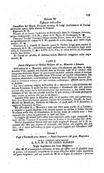 Calendario generale pe' Regii Stati pubblicato con autorità del Governo e con privilegio di S.S.R.M